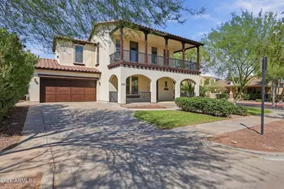 20420 W Terrace Lane, Buckeye, AZ 85396 - Photo 1