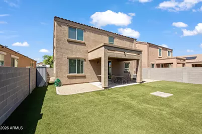 1611 N Hillcrest --, Mesa, AZ 85201 - Photo 28