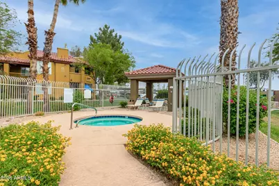 2929 W Yorkshire Drive #1120, Phoenix, AZ 85027 - Photo 44