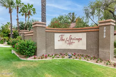 2929 W Yorkshire Drive #1120, Phoenix, AZ 85027 - Photo 48