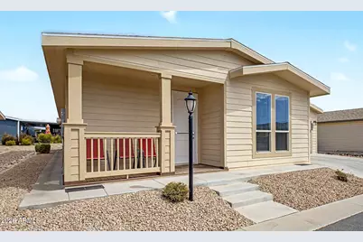 3301 S Goldfield Road #6037, Apache Junction, AZ 85119 - Photo 2