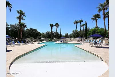 3301 S Goldfield Road #6037, Apache Junction, AZ 85119 - Photo 32