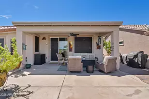 743 S 228th Dr, Buckeye, AZ 85326 - Photo 32