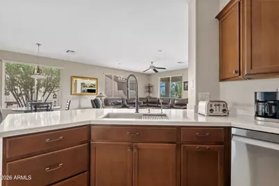 743 S 228th Drive, Buckeye, AZ 85326 - Photo 12