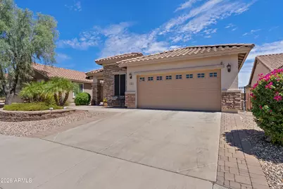 743 S 228th Drive, Buckeye, AZ 85326 - Photo 2