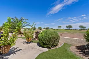 743 S 228th Dr, Buckeye, AZ 85326 - Photo 36