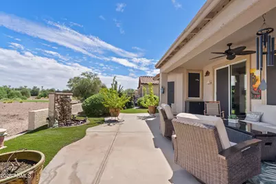 743 S 228th Drive, Buckeye, AZ 85326 - Photo 34