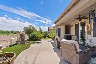 743 S 228th Dr, Buckeye, AZ 85326 - Photo 34