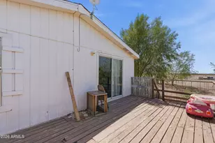 5238 N 371st Dr, Tonopah, AZ 85354 - Photo 34