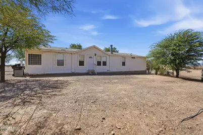 5238 N 371st Drive, Tonopah, AZ 85354 - Photo 1