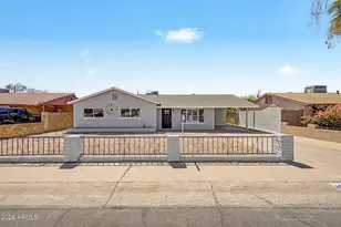 4937 W Sierra Vista Dr, Glendale, AZ 85301 - Photo 1