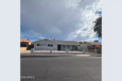 4937 W Sierra Vista Drive, Glendale, AZ 85301 - Photo 2