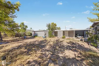 1903 W Windsong Street, Apache Junction, AZ 85120 - Photo 32