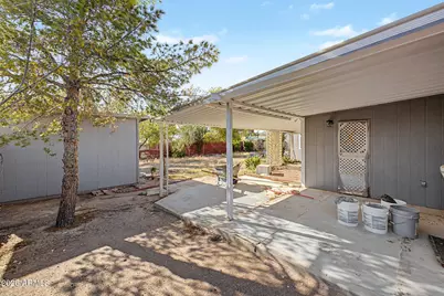 1903 W Windsong Street, Apache Junction, AZ 85120 - Photo 34