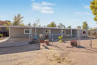 1903 W Windsong Street, Apache Junction, AZ 85120 - Photo 4