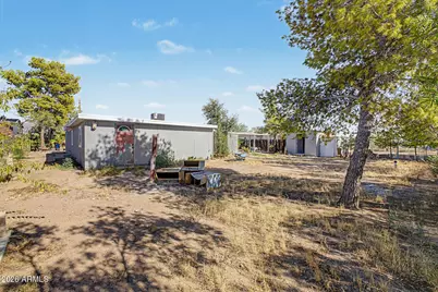 1903 W Windsong Street, Apache Junction, AZ 85120 - Photo 30