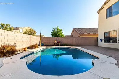 10536 W Magnolia Street, Tolleson, AZ 85353 - Photo 32