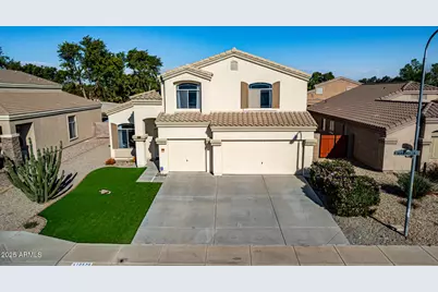 10536 W Magnolia Street, Tolleson, AZ 85353 - Photo 42