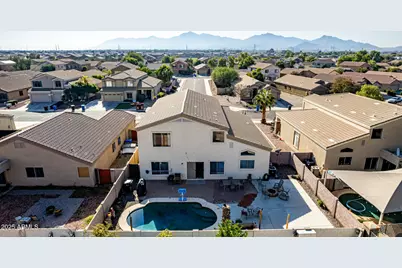 10536 W Magnolia Street, Tolleson, AZ 85353 - Photo 46