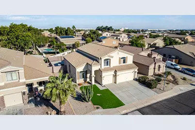 10536 W Magnolia Street, Tolleson, AZ 85353 - Photo 44