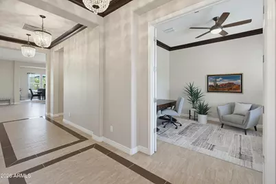 26929 N 110th Place N, Scottsdale, AZ 85262 - Photo 14