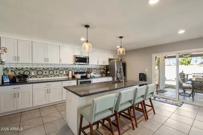 3020 E Larkspur Drive, Phoenix, AZ 85032 - Photo 2