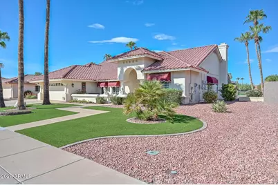 20444 N Meadowood Drive, Sun City West, AZ 85375 - Photo 50