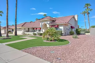 20444 N Meadowood Dr, Sun City West, AZ 85375 - Photo 50