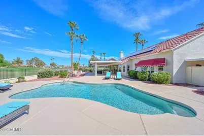 20444 N Meadowood Drive, Sun City West, AZ 85375 - Photo 42