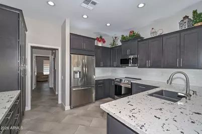 20444 N Meadowood Drive, Sun City West, AZ 85375 - Photo 4