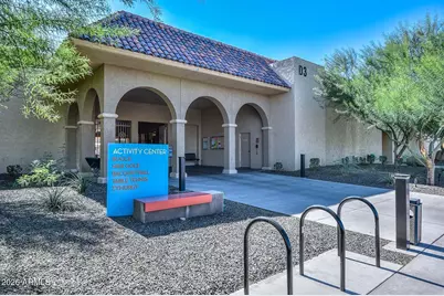20444 N Meadowood Drive, Sun City West, AZ 85375 - Photo 56