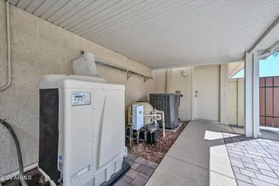 20444 N Meadowood Drive, Sun City West, AZ 85375 - Photo 44