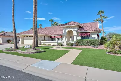 20444 N Meadowood Drive, Sun City West, AZ 85375 - Photo 52