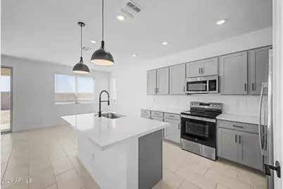 25137 W Wayland Drive, Buckeye, AZ 85326 - Photo 18