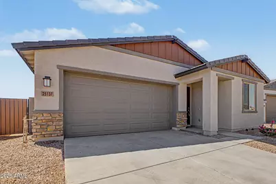 25137 W Wayland Drive, Buckeye, AZ 85326 - Photo 4