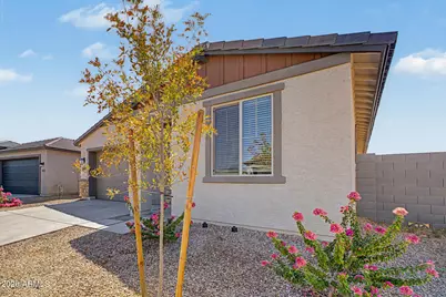 25137 W Wayland Drive, Buckeye, AZ 85326 - Photo 6