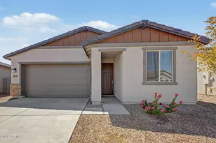 25137 W Wayland Dr, Buckeye, AZ 85326 - Photo 2