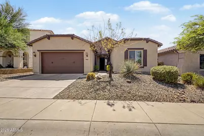 2023 W Chimney Rock Road, Phoenix, AZ 85085 - Photo 2