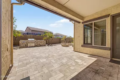 2023 W Chimney Rock Road, Phoenix, AZ 85085 - Photo 36