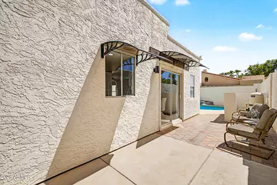 7331 E Valley Vista Drive, Scottsdale, AZ 85250 - Photo 44