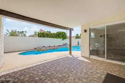 7331 E Valley Vista Drive, Scottsdale, AZ 85250 - Photo 38