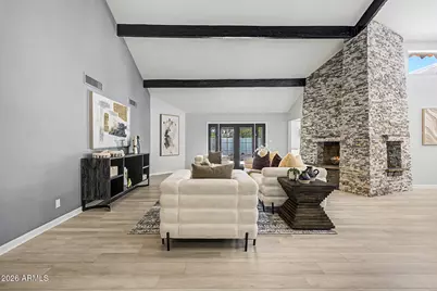 7331 E Valley Vista Drive, Scottsdale, AZ 85250 - Photo 4