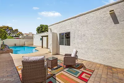 7331 E Valley Vista Drive, Scottsdale, AZ 85250 - Photo 36