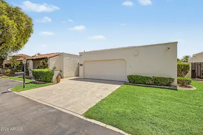 7331 E Valley Vista Drive, Scottsdale, AZ 85250 - Photo 2