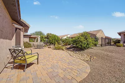 26229 W Vista North Drive, Buckeye, AZ 85396 - Photo 24