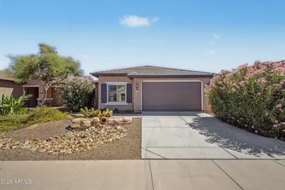 26229 W Vista North Drive, Buckeye, AZ 85396 - Photo 1