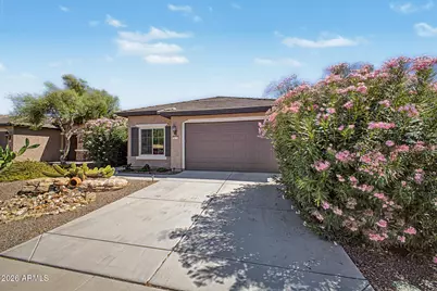 26229 W Vista North Drive, Buckeye, AZ 85396 - Photo 28
