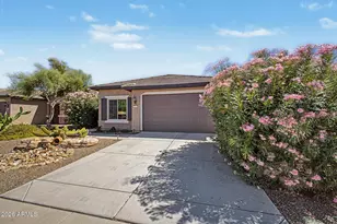 26229 W Vista N Dr, Buckeye, AZ 85396 - Photo 28
