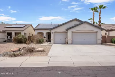 17626 N 168th Drive, Surprise, AZ 85374 - Photo 1