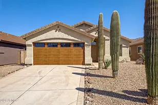 10346 E Desert Dawn Dr, Gold Canyon, AZ 85118 - Photo 1